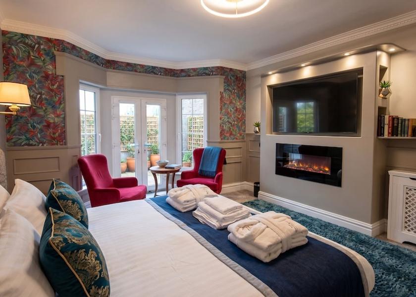 County Kerry Killarney Room