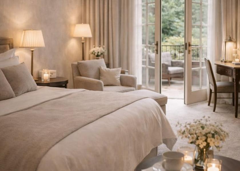 County Kerry Killarney Room