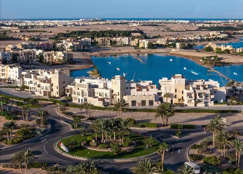 Red Sea Governorate El Gouna Exterior