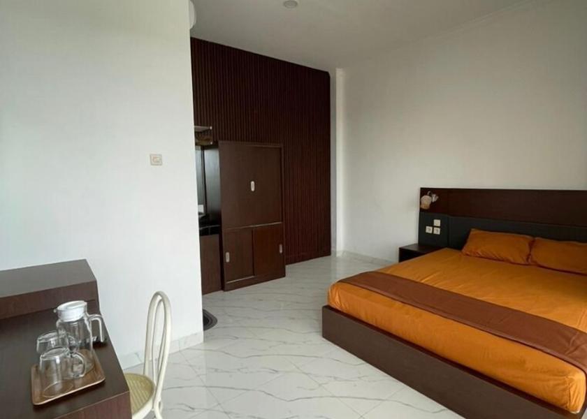 Special Region of Yogyakarta Banguntapan Room