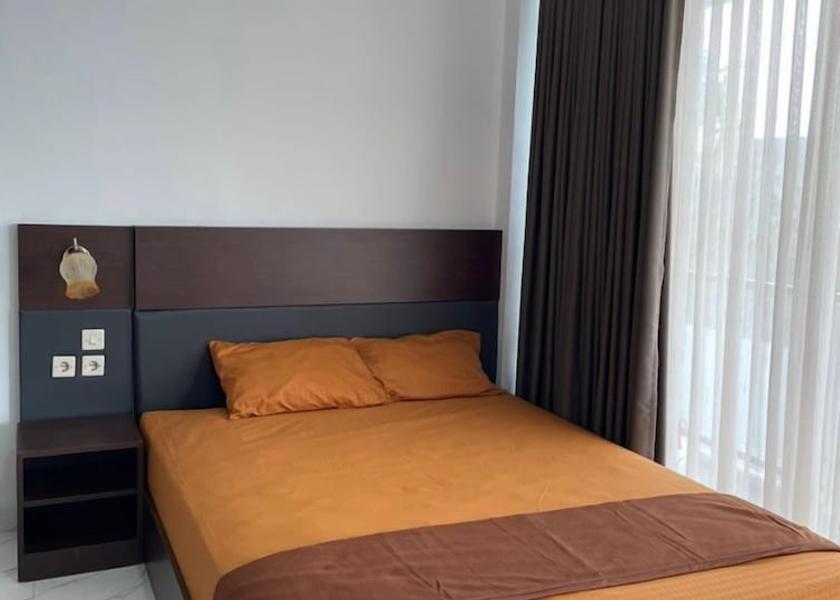 Special Region of Yogyakarta Banguntapan Room