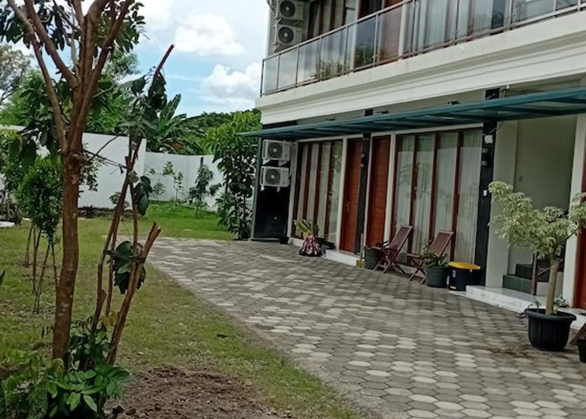 Special Region of Yogyakarta Banguntapan Front of property