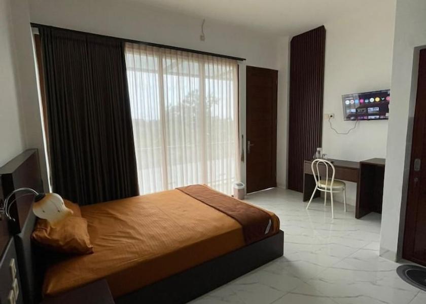 Special Region of Yogyakarta Banguntapan Room