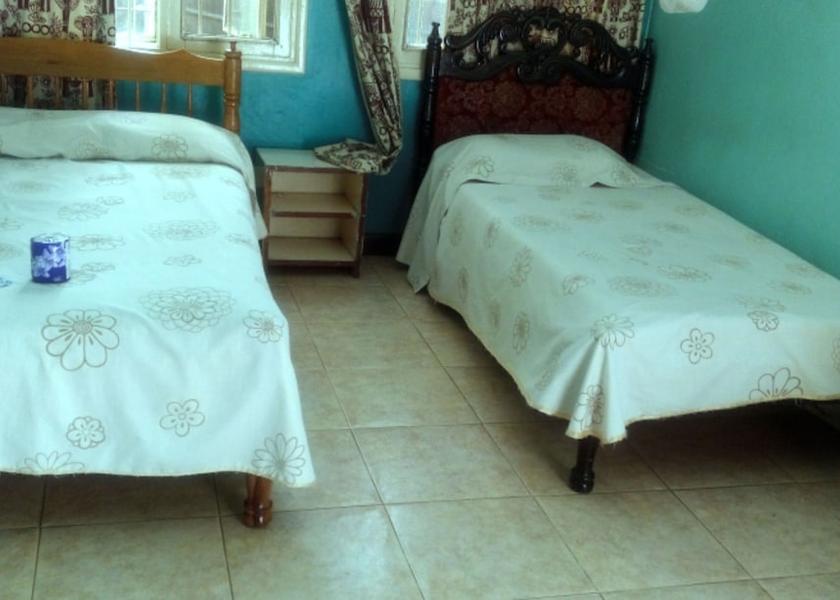 Kisumu County Kisumu Room