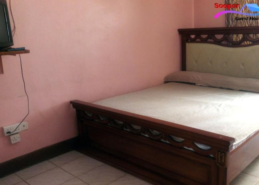 Kisumu County Kisumu Room