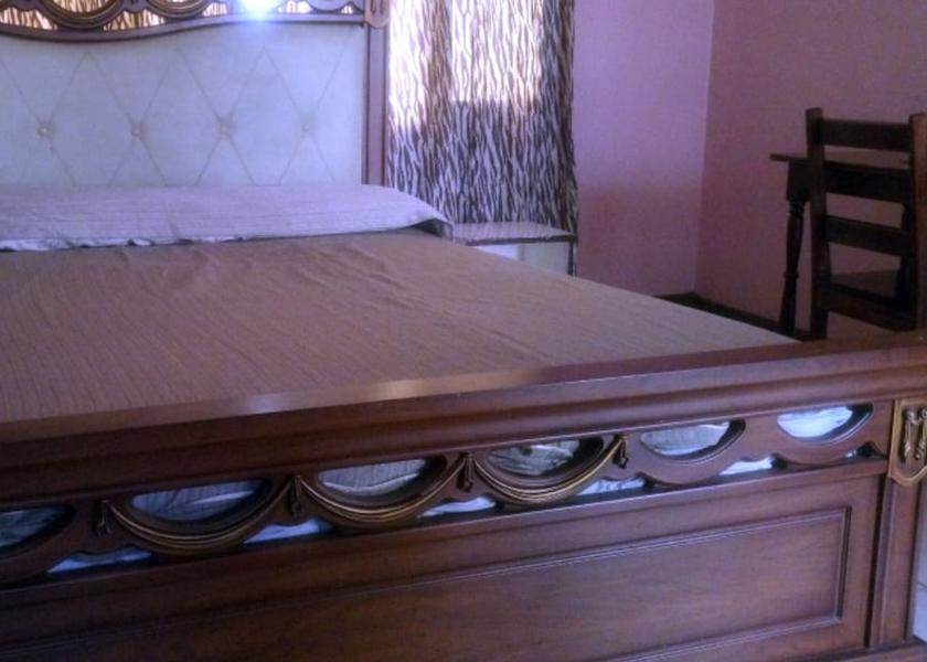 Kisumu County Kisumu Room
