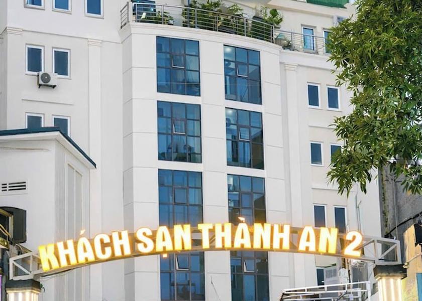 Nghe An Province Vinh Exterior