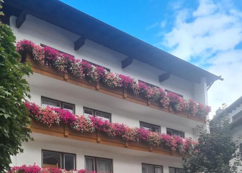 Tyrol Zell am Ziller Exterior