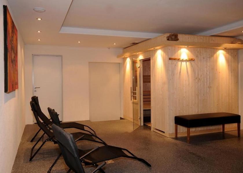 Tyrol Zell am Ziller Interior
