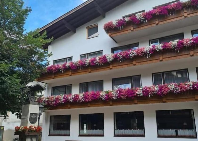 Tyrol Zell am Ziller Exterior