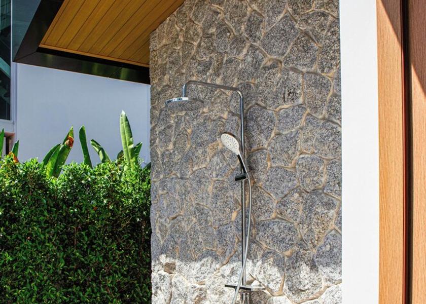 Phuket Province Maprao Island Property grounds