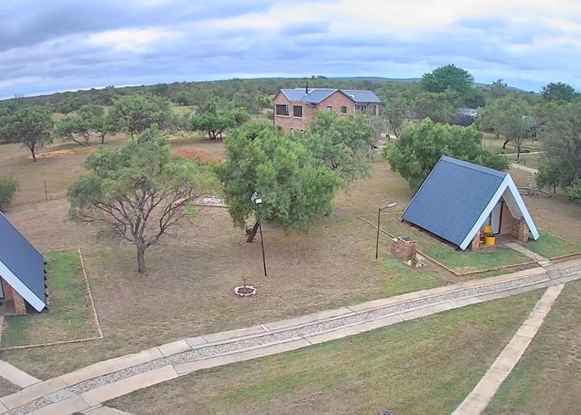 Gauteng Hammanskraal Exterior