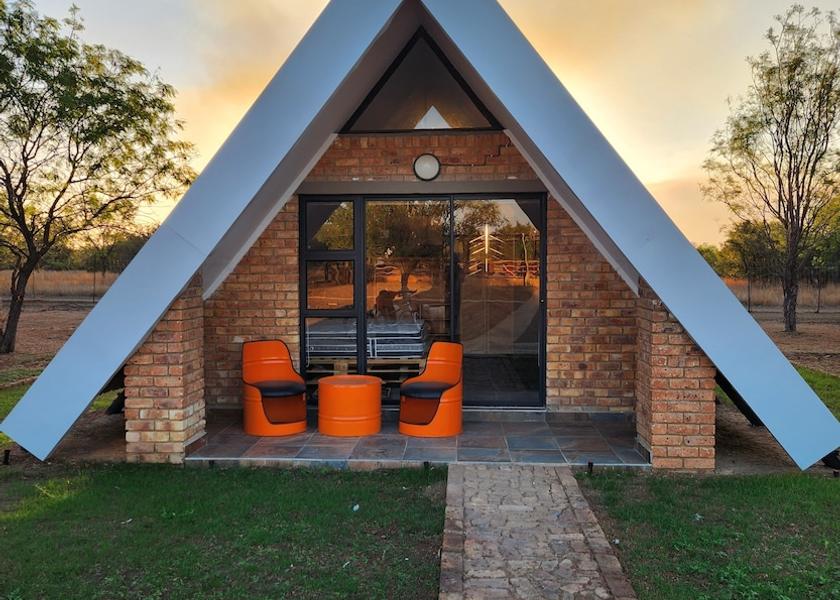 Gauteng Hammanskraal Exterior