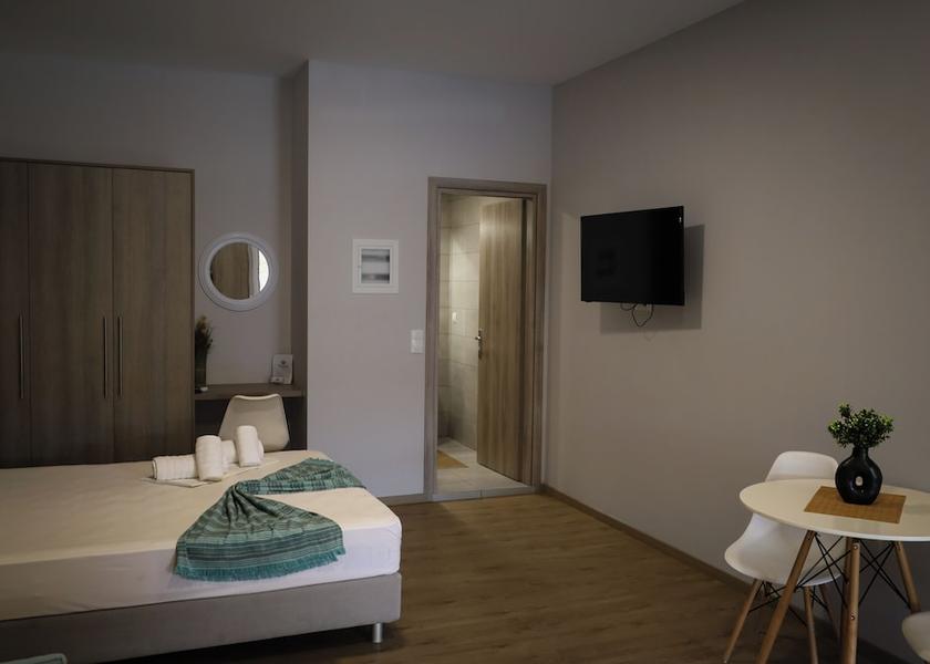 Peloponnese Region Kalamata Room