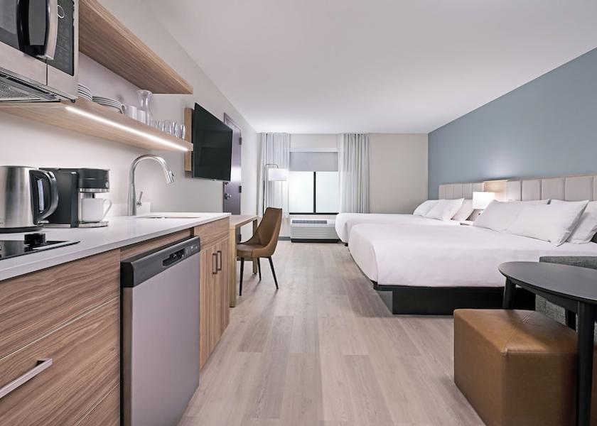 Texas Texarkana Room