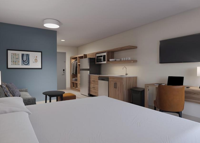 Texas Texarkana Room