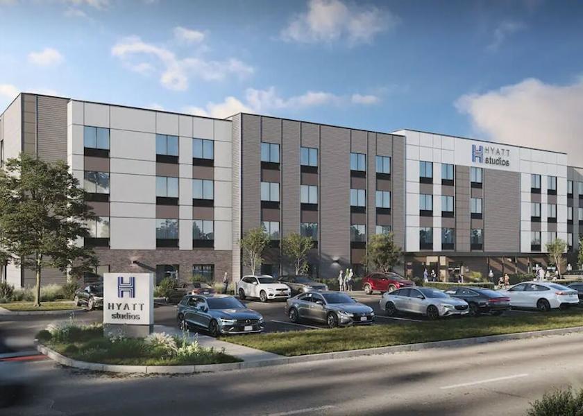 Texas Texarkana Exterior