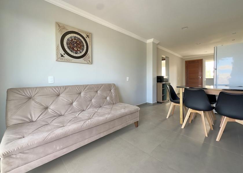 Santa Catarina São Francisco do Sul Living area