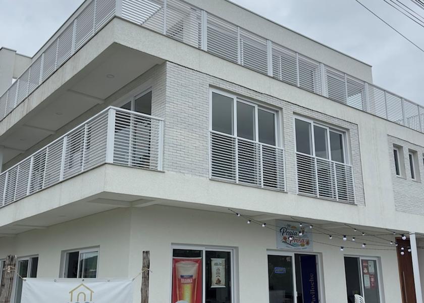 Santa Catarina São Francisco do Sul Exterior