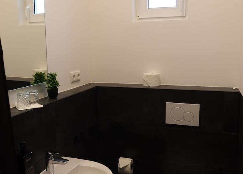 Schleswig-Holstein Reinbek Bathroom