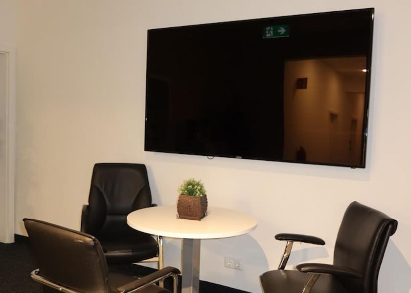 Schleswig-Holstein Reinbek Interior