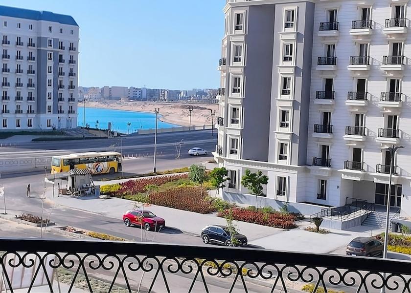 Matrouh Governorate El Alamein Property grounds