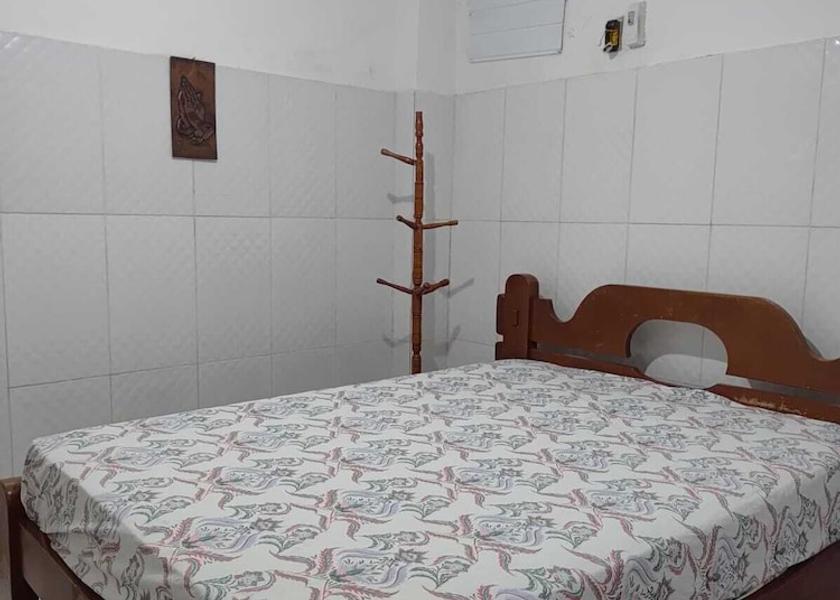 Bahia State Itaparica Interior