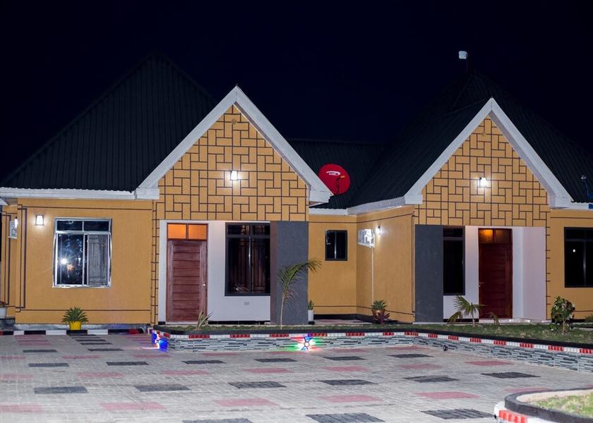 Dodoma Dodoma Exterior