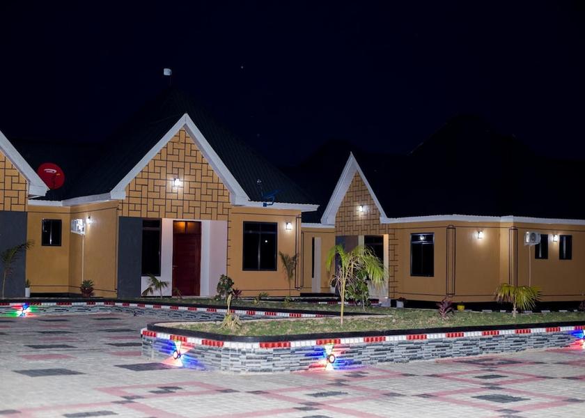 Dodoma Dodoma Exterior