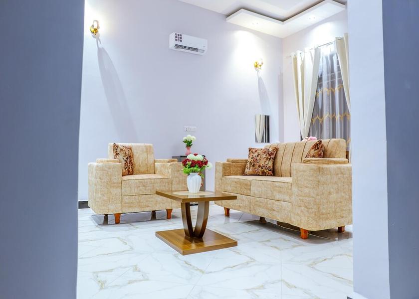 Dodoma Dodoma Interior