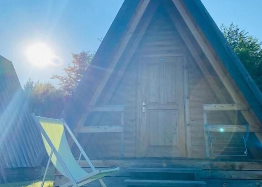 Lika-Senj Plitvicka Jezera Exterior