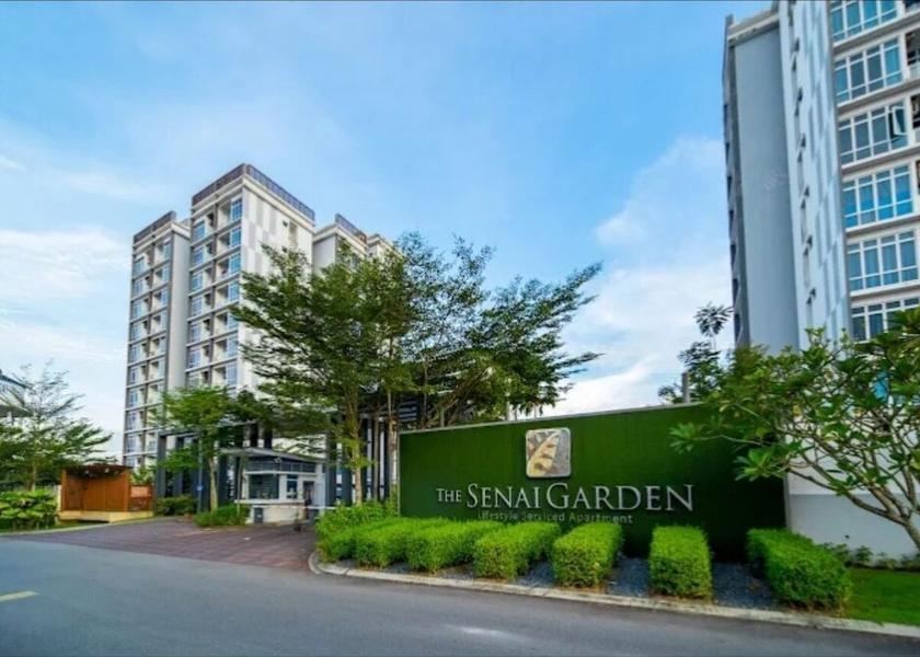 Johor Senai Exterior