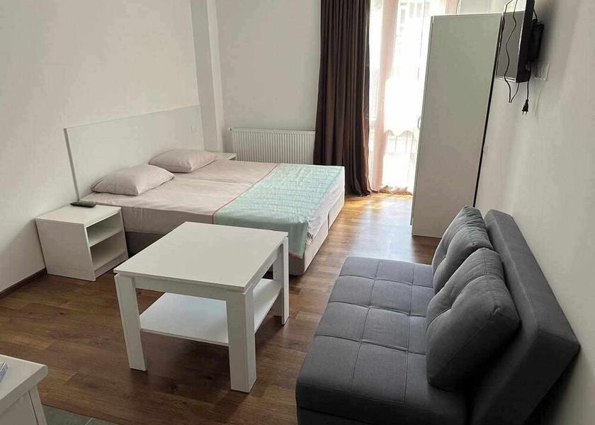 Samtskhe-Javakheti Borjomi Room