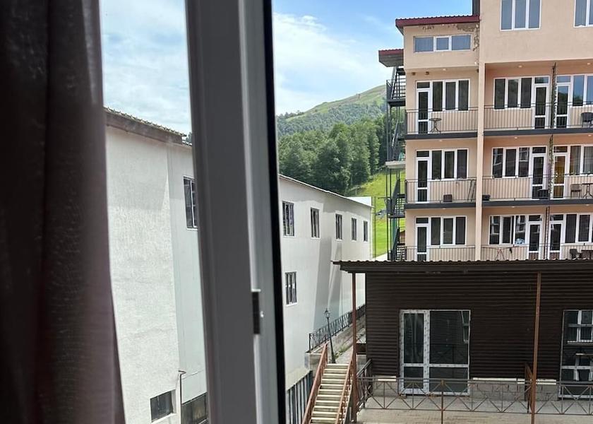 Samtskhe-Javakheti Borjomi View from property