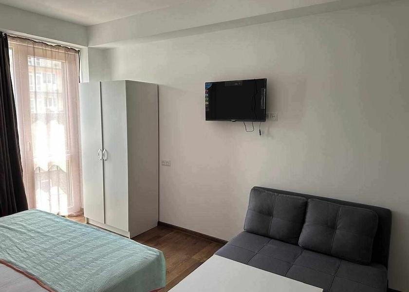 Samtskhe-Javakheti Borjomi Living area