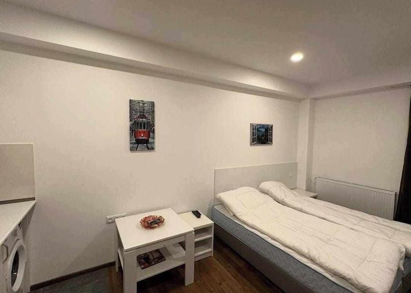 Samtskhe-Javakheti Borjomi Room
