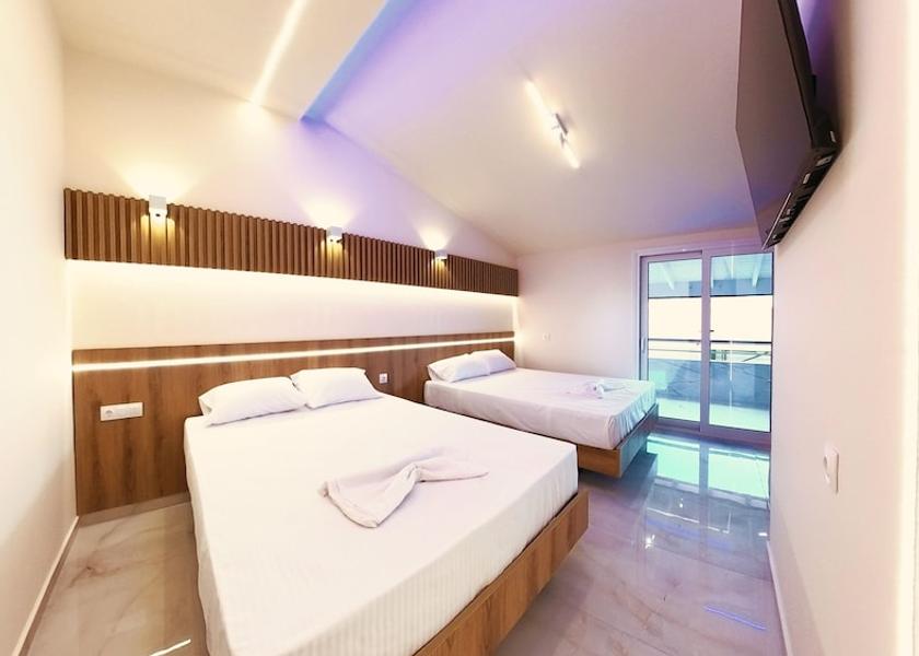 Central Macedonia Katerini Room