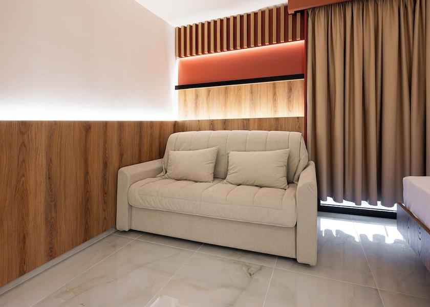 Central Macedonia Katerini Room