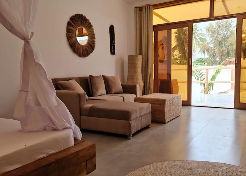  Matemwe Room