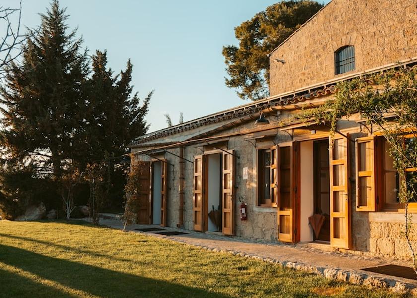 Sicily Polizzi Generosa Exterior