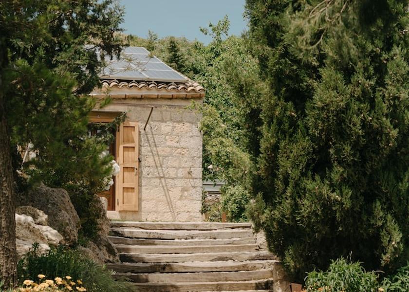 Sicily Polizzi Generosa Exterior