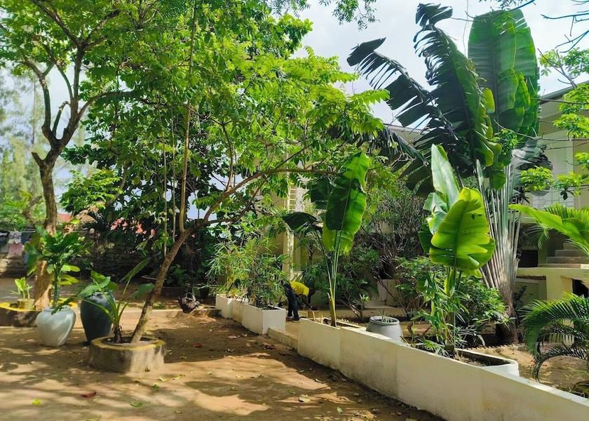 Kwale County Ukunda Exterior