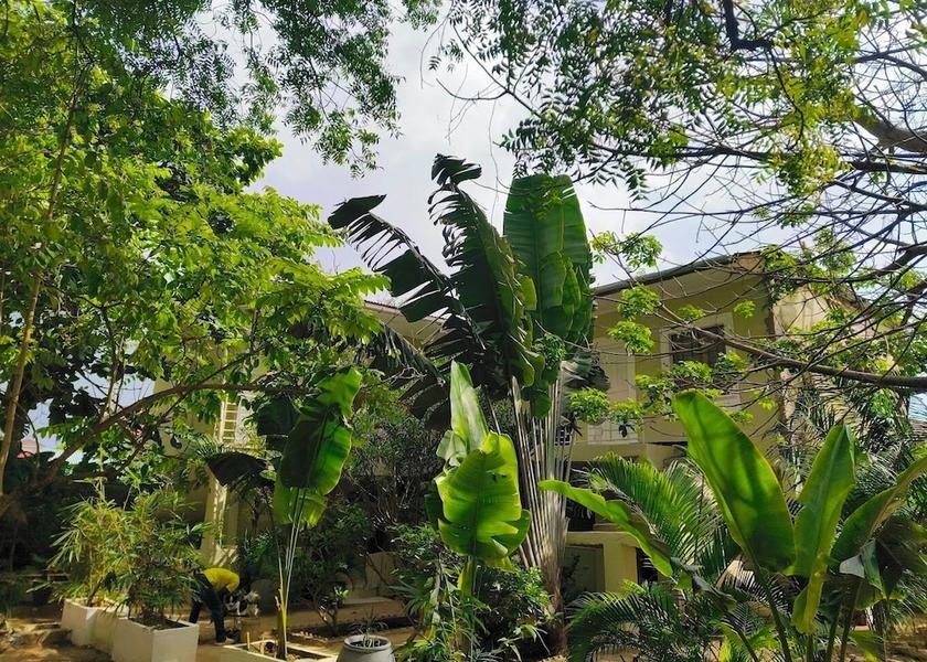 Kwale County Ukunda Exterior