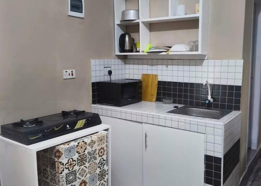 Kwale County Ukunda Private kitchen