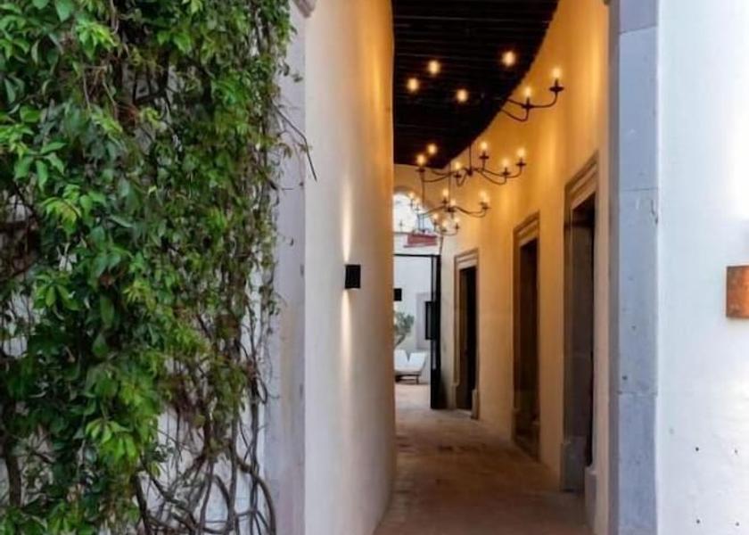 Aguascalientes Aguascalientes Property grounds