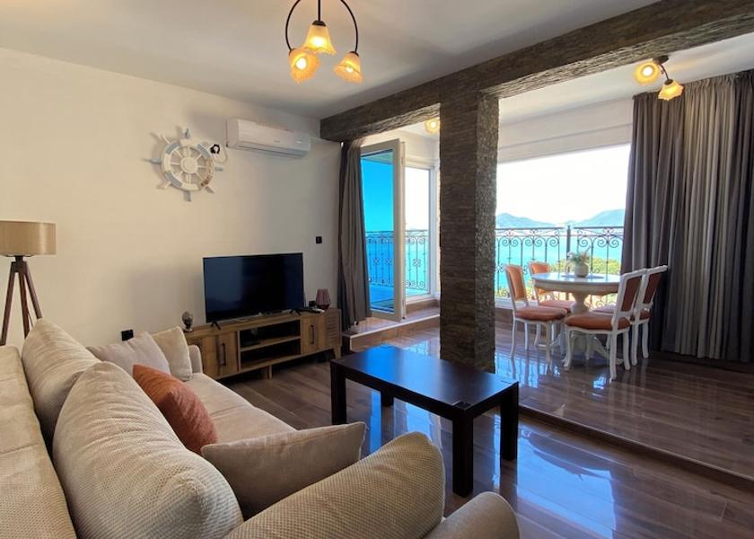 Budva Municipality Sveti Stefan Living area