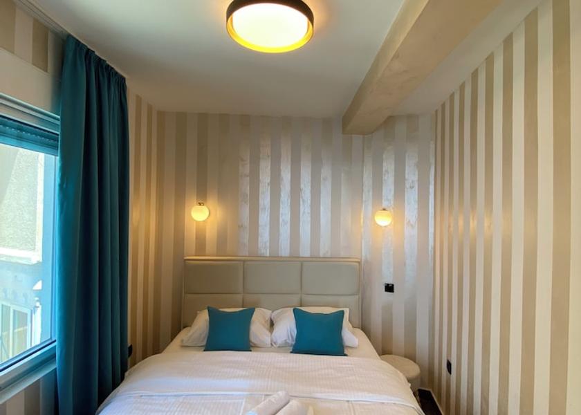 Budva Municipality Sveti Stefan Room