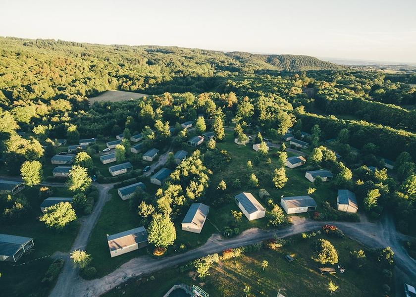 Nouvelle-Aquitaine Beynat View from property