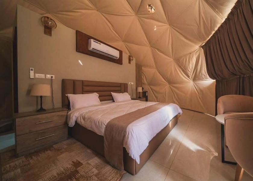 Aqaba Governorate Wadi Rum Room