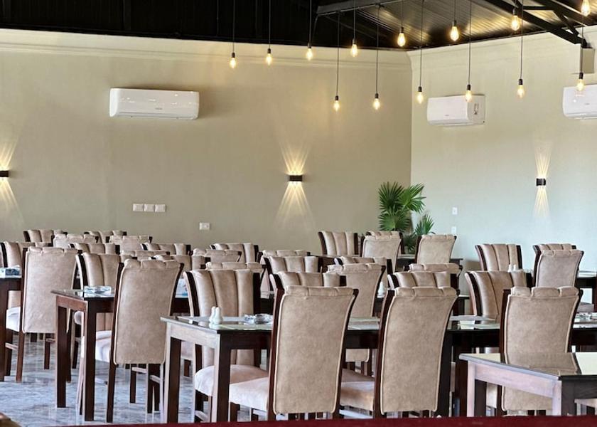 Aqaba Governorate Wadi Rum Banquet hall